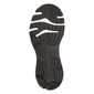 ASICS Gel Nimbus 21 Hardloopschoenen Zwart/Grijs Dames