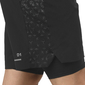 ASICS Performance 2-in-1 Hardloopbroek Zwart Heren