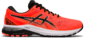 ASICS GT-2000 8 Hardloopschoenen Rood/Zwart Heren 