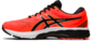 ASICS GT-2000 8 Hardloopschoenen Rood/Zwart Heren 