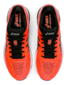 ASICS GT-2000 8 Hardloopschoenen Rood/Zwart Heren 