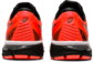 ASICS GT-2000 8 Hardloopschoenen Rood/Zwart Heren 