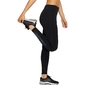 ASICS Icon Hardloopbroek Lang Zwart Dames