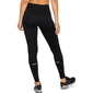 ASICS Icon Hardloopbroek Lang Zwart Dames
