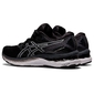 ASICS Gel Nimbus 23 Hardloopschoenen Zwart/Wit Dames