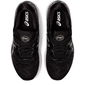 ASICS Gel Nimbus 23 Hardloopschoenen Zwart/Wit Dames