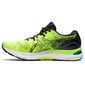 ASICS Gel Nimbus 23 Hardloopschoenen Groen/Zwart Heren