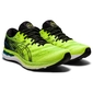 ASICS Gel Nimbus 23 Hardloopschoenen Groen/Zwart Heren