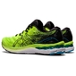 ASICS Gel Nimbus 23 Hardloopschoenen Groen/Zwart Heren
