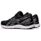 ASICS Gel Cumulus 23 Hardloopschoenen Zwart/Wit Heren