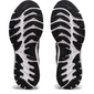 ASICS Gel Cumulus 23 Hardloopschoenen Zwart/Wit Heren