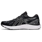ASICS Gel Cumulus 23 Hardloopschoenen Zwart/Wit Heren