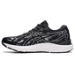 ASICS Gel Cumulus 23 Hardloopschoenen Zwart/Wit Dames