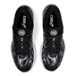 ASICS Gel Cumulus 23 Hardloopschoenen Zwart/Wit Dames