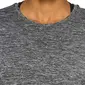 ASICS Race Seamless Hardloopshirt Lange Mouwen Grijs Dames