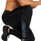 ASICS Icon Hardloopbroek Lang Zwart Heren 