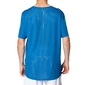 ASICS Ventilate Hardloopshirt Korte Mouwen Blauw Heren