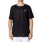 ASICS Ventilate Hardloopshirt Korte Mouwen Zwart/Wit Heren