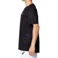 ASICS Ventilate Hardloopshirt Korte Mouwen Zwart/Wit Heren