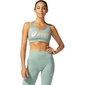 ASICS Sakura Spiral Sport BH Groen