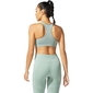 ASICS Sakura Spiral Sport BH Groen