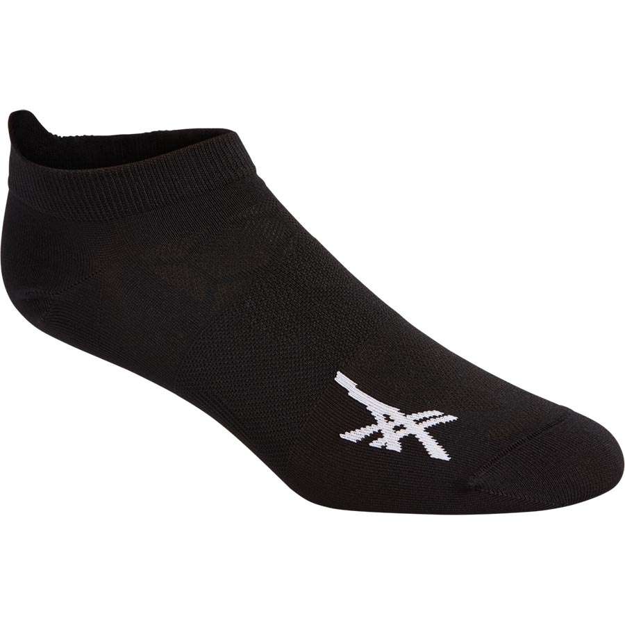 ASICS Light Single Tab Hardloopsokken Zwart