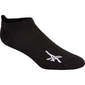 ASICS Light Single Tab Hardloopsokken Zwart