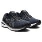 ASICS GT-2000 10 Hardloopschoenen Zwart/Wit Dames