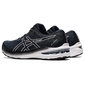 ASICS GT-2000 10 Hardloopschoenen Zwart/Wit Dames