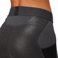 ASICS Fujitrail Sprinter Hardloopbroek Kort Zwart/Grijs Dames