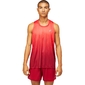 ASICS Kasane Hardloopsinglet Rood Heren
