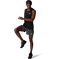 ASICS Core Hardloopsinglet Zwart Heren