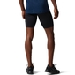 ASICS Core Sprinter Hardloopbroek Kort Zwart Heren