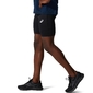 ASICS Core Sprinter Hardloopbroek Kort Zwart Heren