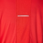 ASICS Kasane Hardloopshirt Korte Mouwen Rood Heren