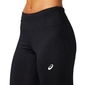 ASICS Core Capri Hardloopbroek Driekwart Zwart Dames