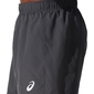 ASICS Core 5IN Hardloopbroek Kort Grijs Heren