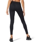 ASICS Core Hardloopbroek Lang Zwart/Zilver Dames