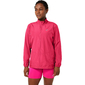 ASICS Core Hardloopjack Roze Dames