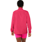 ASICS Core Hardloopjack Roze Dames