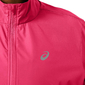 ASICS Core Hardloopjack Roze Dames