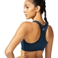 ASICS Logo Sport BH Donkerblauw
