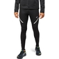 ASICS Lite-Show Winter Hardloopbroek Lang Zwart Heren