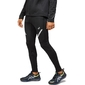 ASICS Lite-Show Winter Hardloopbroek Lang Zwart Heren
