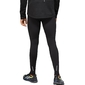 ASICS Lite-Show Winter Hardloopbroek Lang Zwart Heren