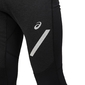 ASICS Lite-Show Winter Hardloopbroek Lang Zwart Heren