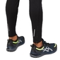 ASICS Lite-Show Winter Hardloopbroek Lang Zwart Heren