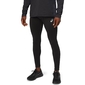 ASICS Core Winter Hardloopbroek Lang Zwart Heren