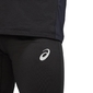 ASICS Core Winter Hardloopbroek Lang Zwart Heren