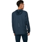 ASICS Lite-Show Hardloopjack Donkerblauw/Blauw Heren